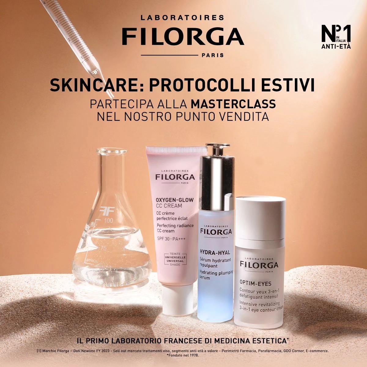 Farmacia Pontinia F.lli Querqui