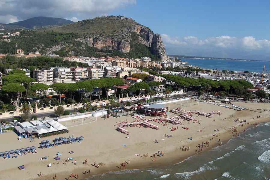 Stabilimento “Sirenella”