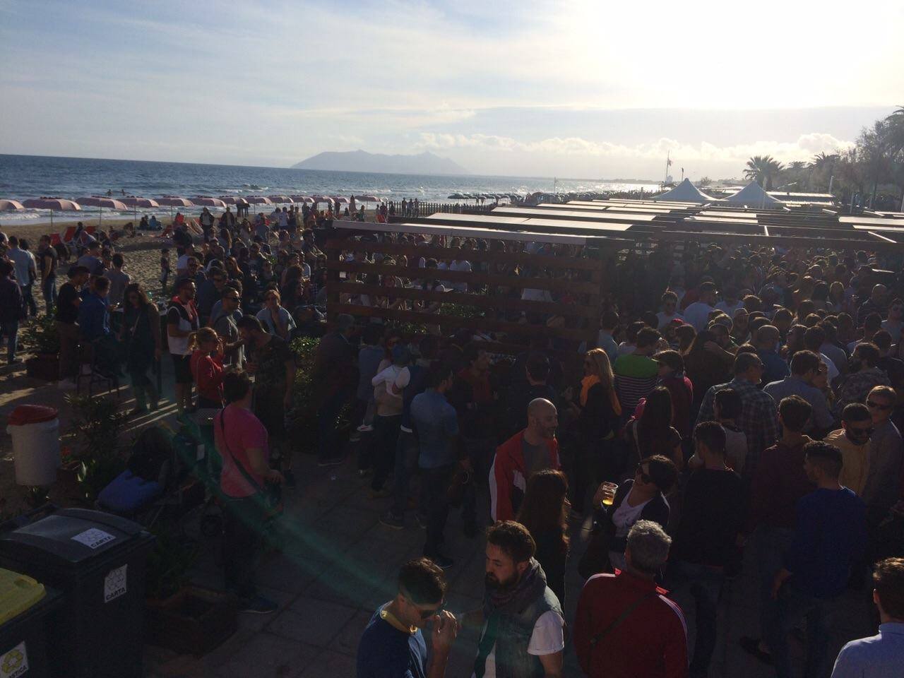 Stabilimento “Sirenella”