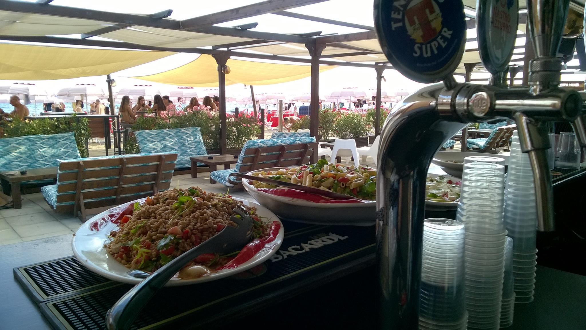 Stabilimento “Sirenella”