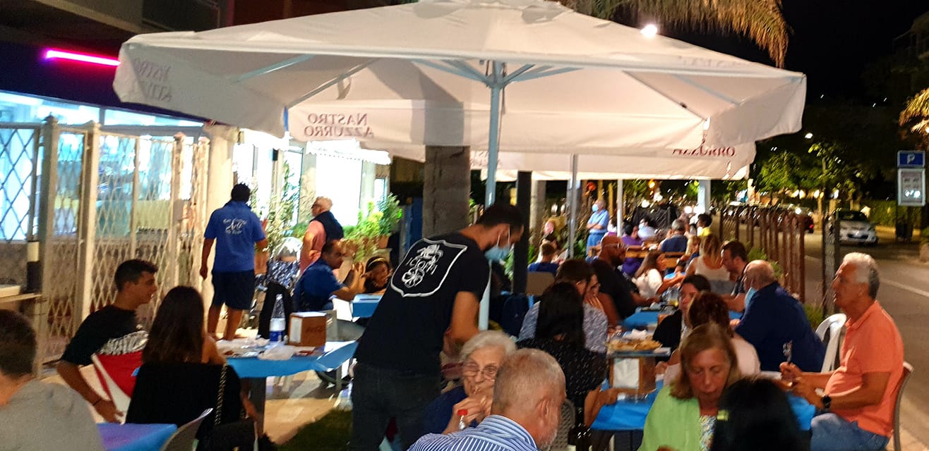 Pizzeria L’Università