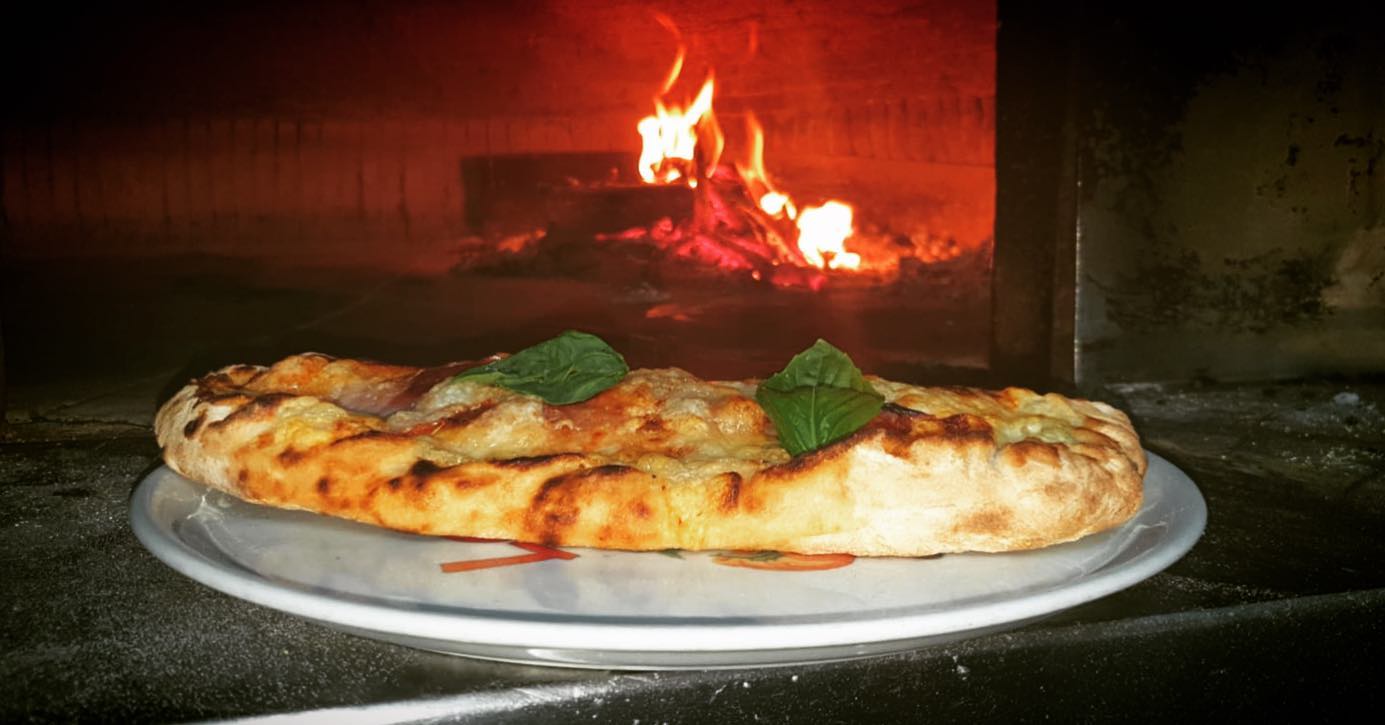 Pizzeria L’Università