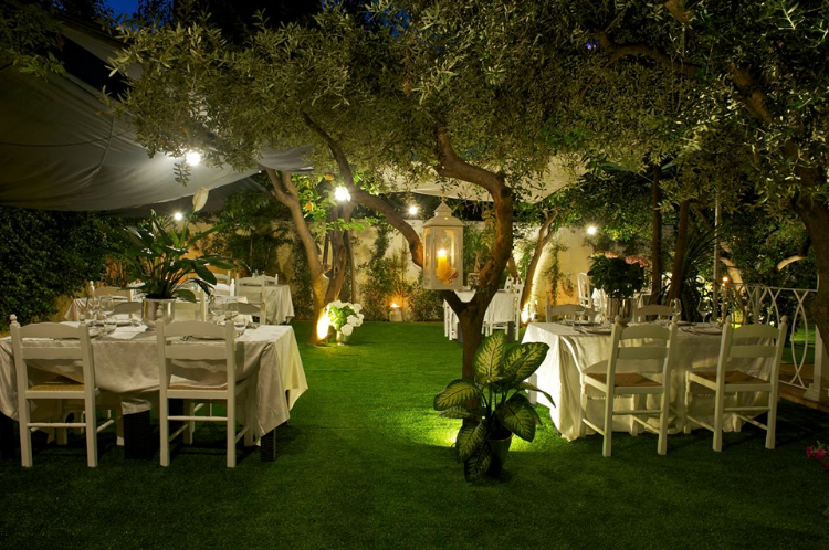 Hostaria del Vicoletto