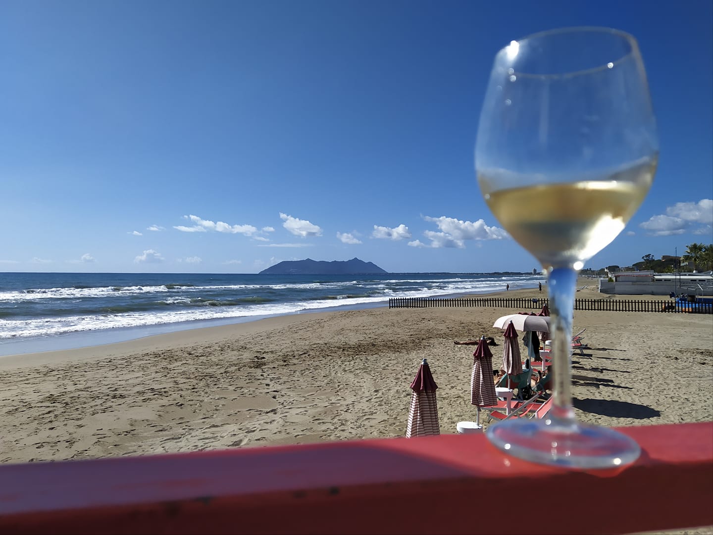 Stabilimento “Sirenella”