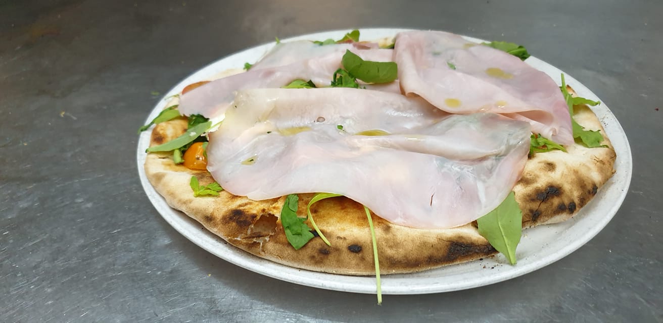 Pizzeria L’Università