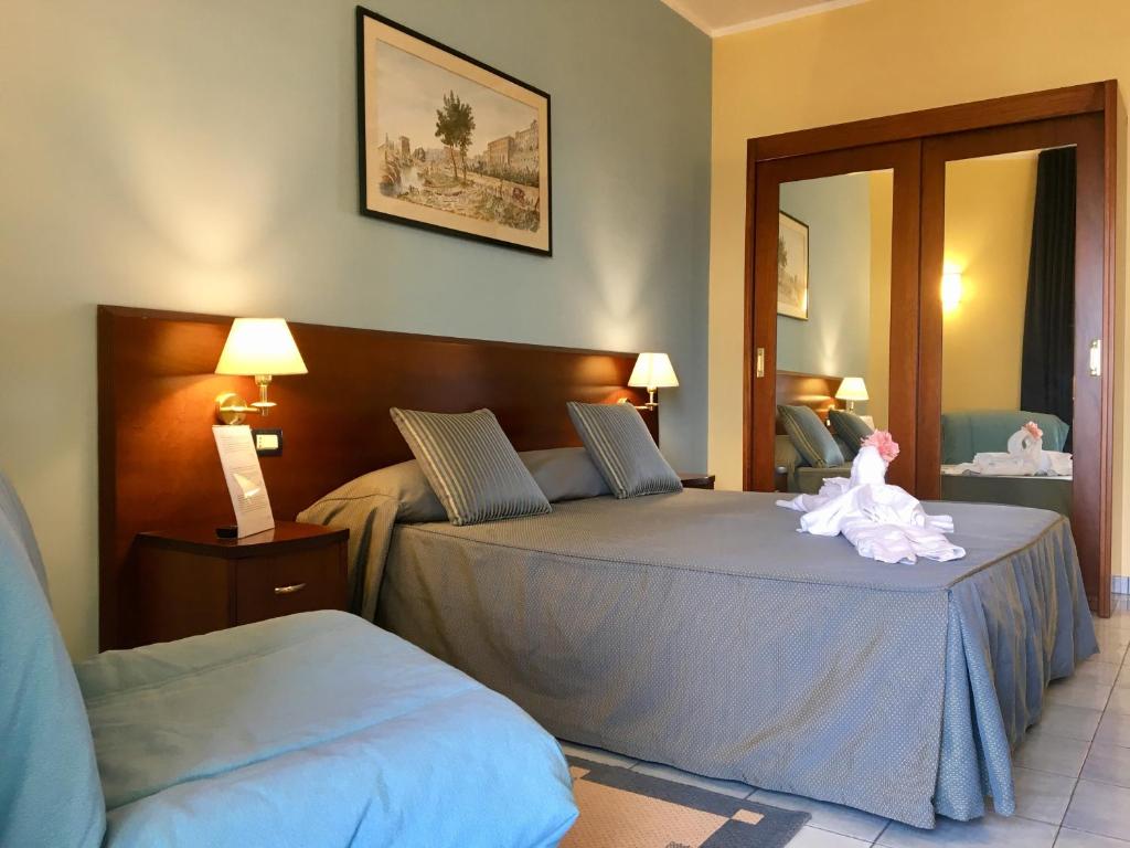 Grand Hotel L’Approdo