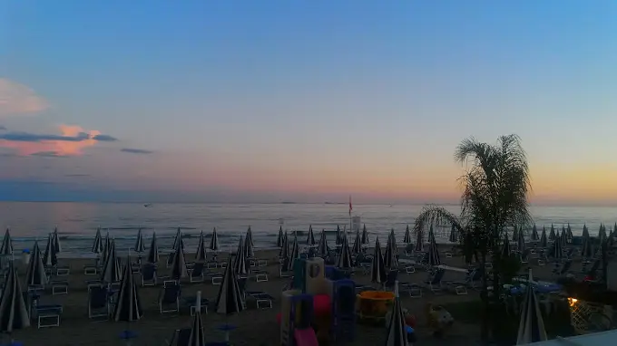 Stabilimento “Lido Aurora”