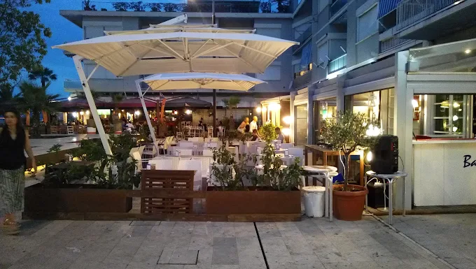 Bar Milano & Casa Mia ristorante