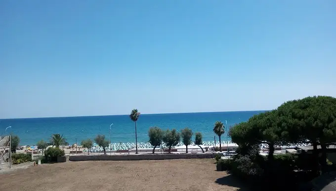 Stabilimento “Lido Aurora”