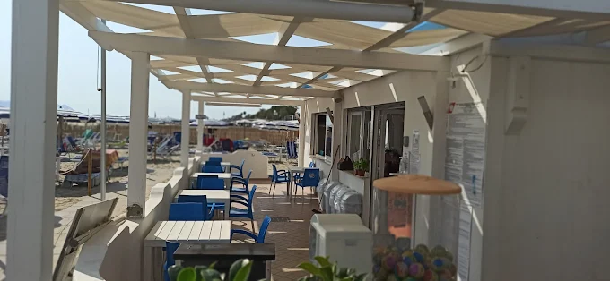 Stabilimento “Sirena Del Mare”