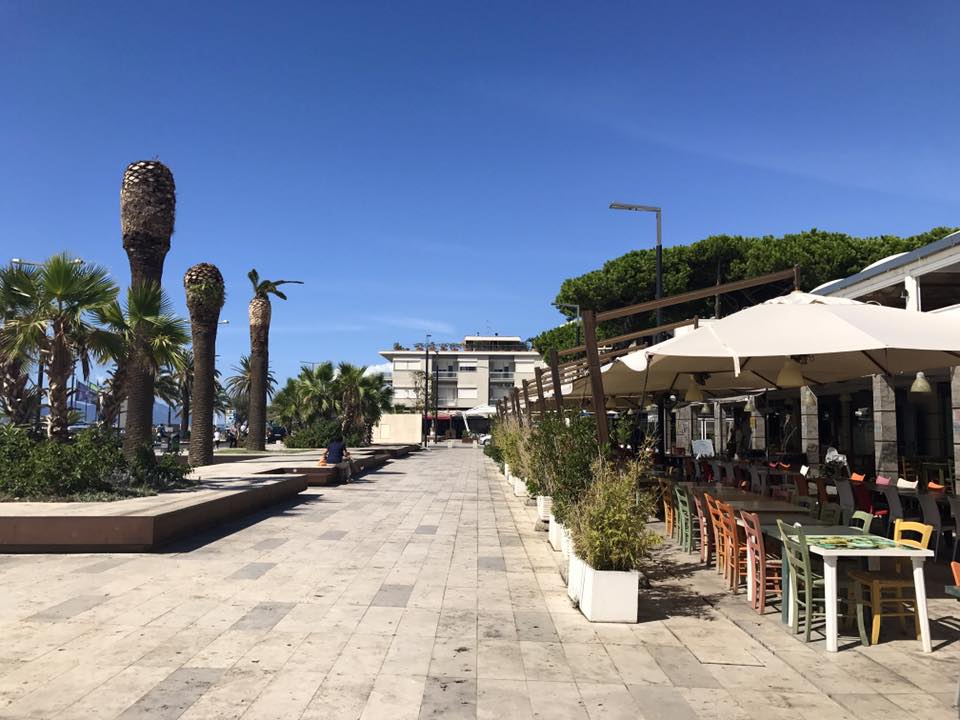 Centro Ittico da Ernesto Terracina