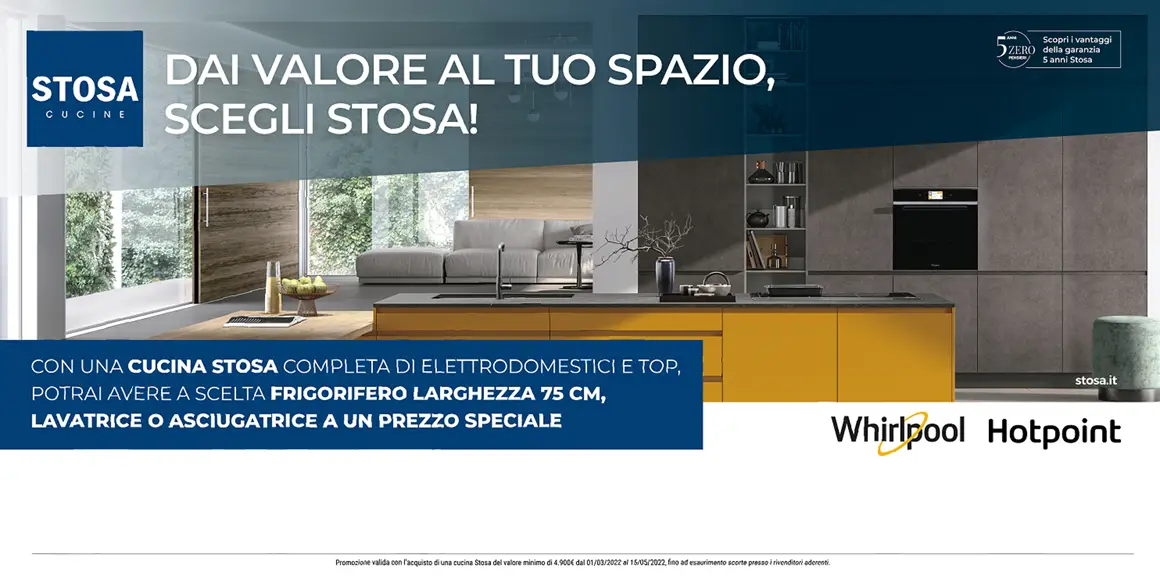 Simona e Luka arredamenti