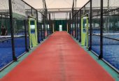 Athletic Club Terracina – Padel & Calcetto