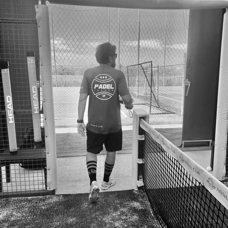 Athletic Club Terracina – Padel & Calcetto