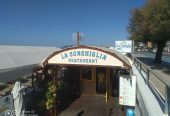Stabilimento “Lido La Conchiglia”