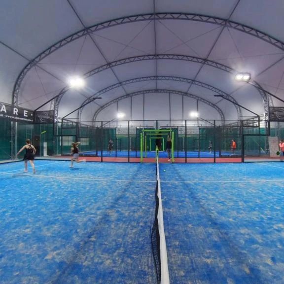 Athletic Club Terracina – Padel & Calcetto