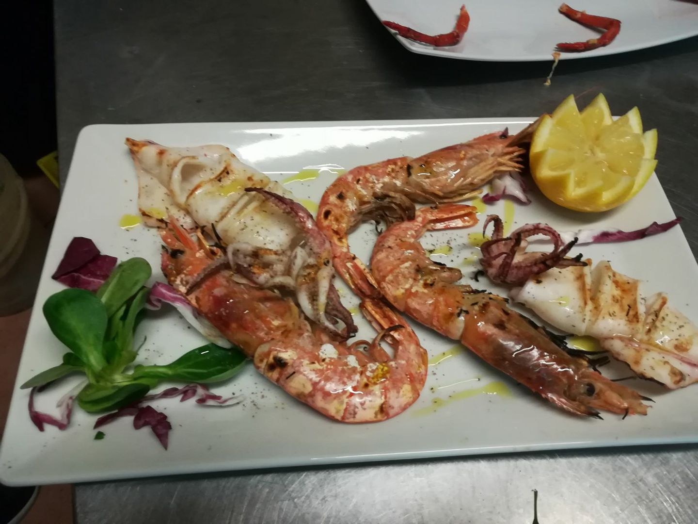Hosteria Lupo Di Mare