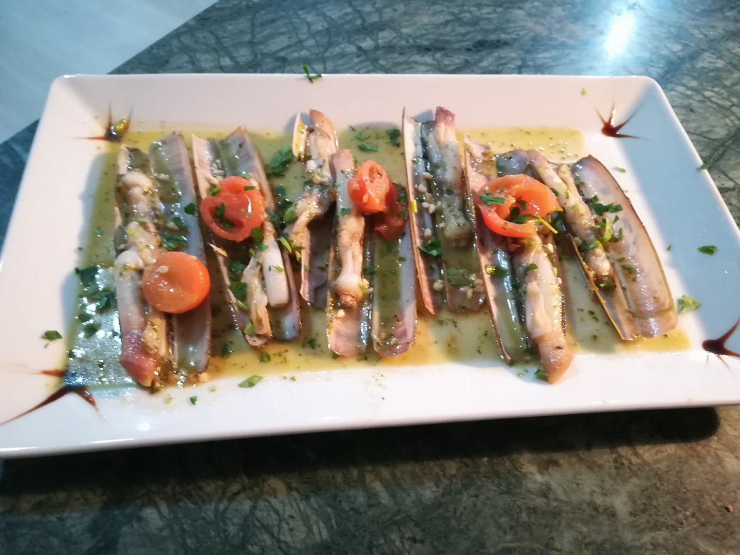 Hosteria Lupo Di Mare