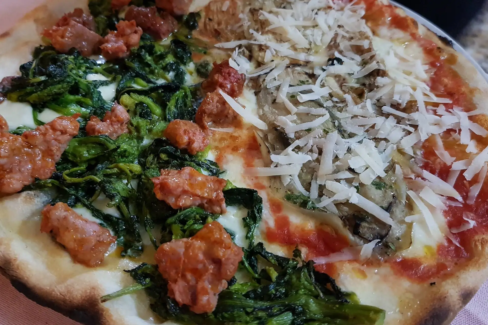 I Dodici ristorante & pizzeria