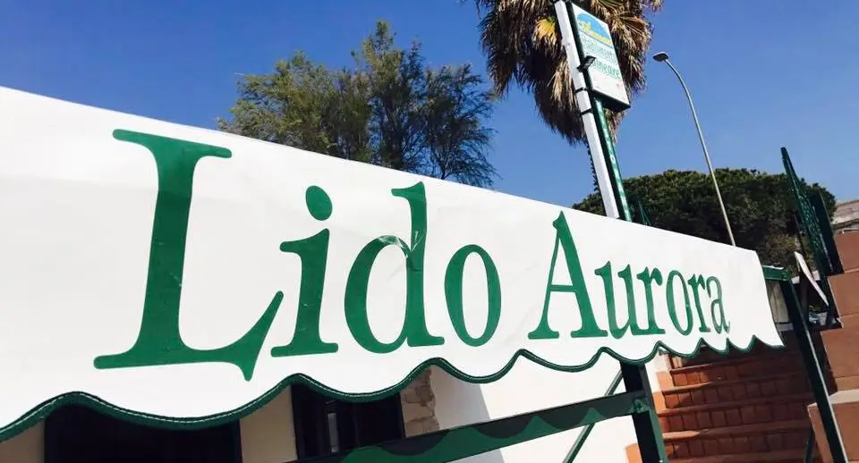 Stabilimento “Lido Aurora”