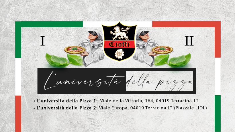 Pizzeria L’Università