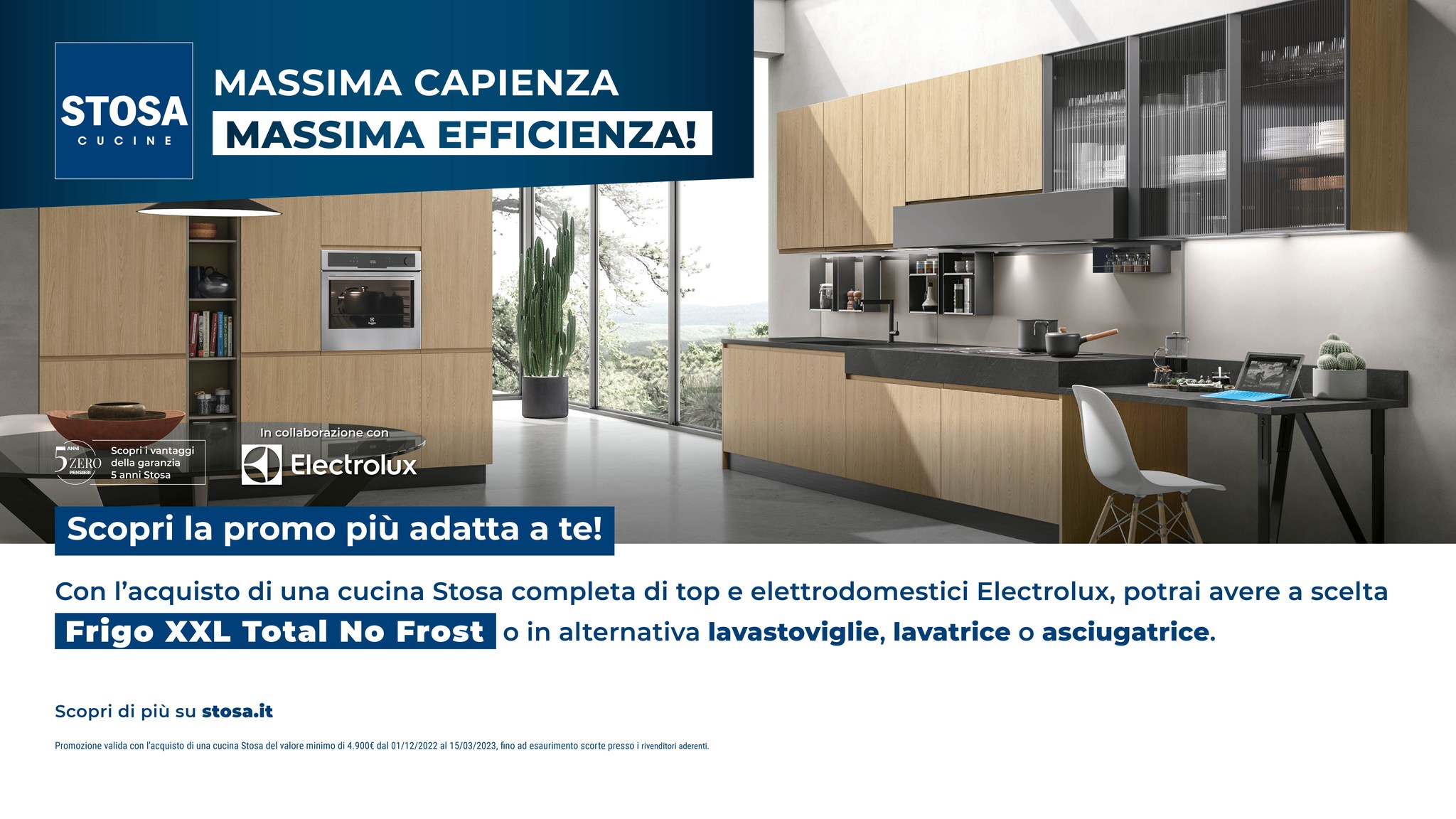 Simona e Luka arredamenti