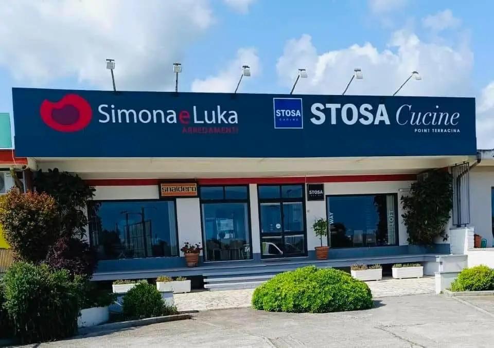 Simona e Luka arredamenti