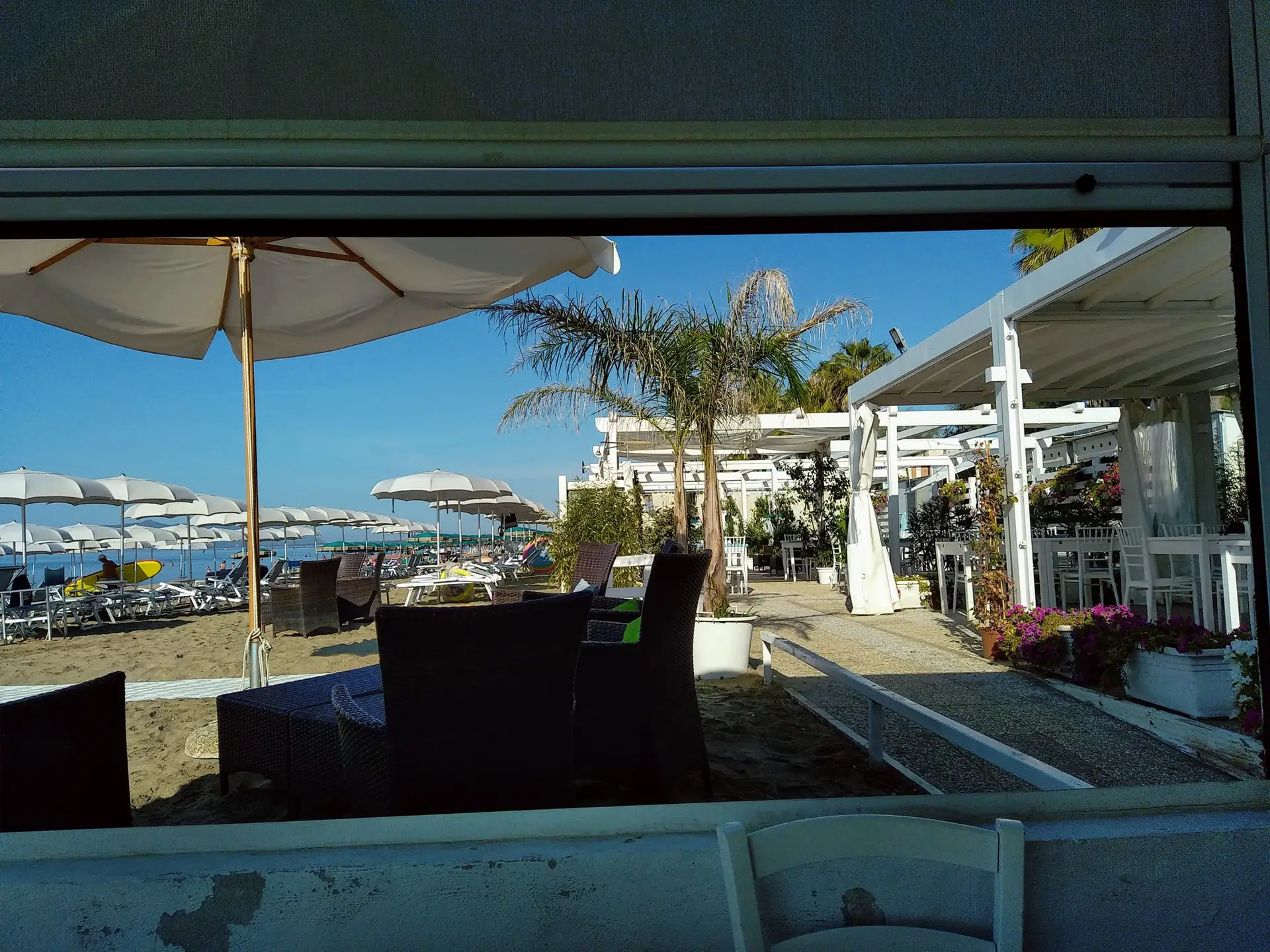 Stabilimento “Lido Corallo”