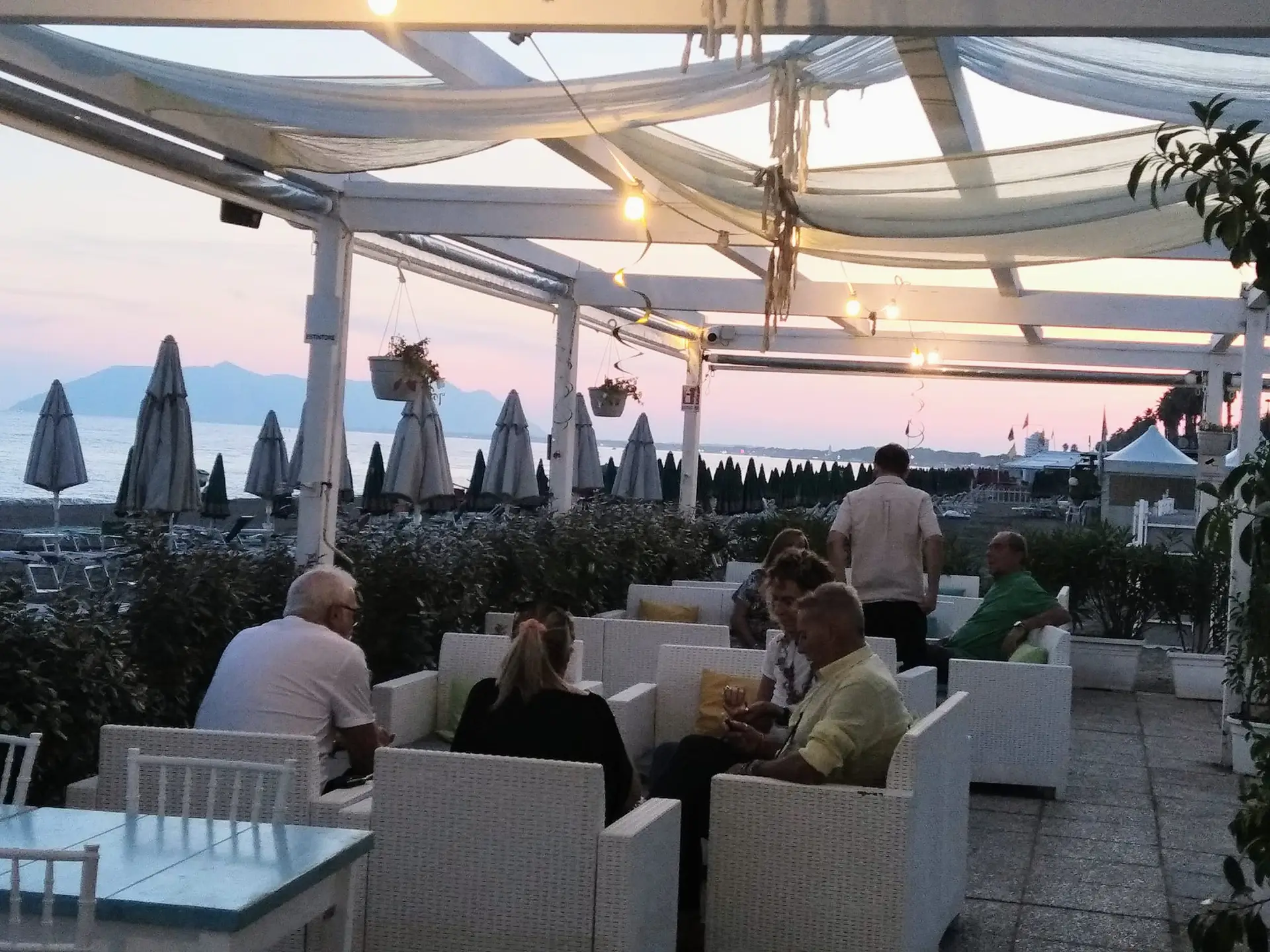 Stabilimento “Lido Corallo”