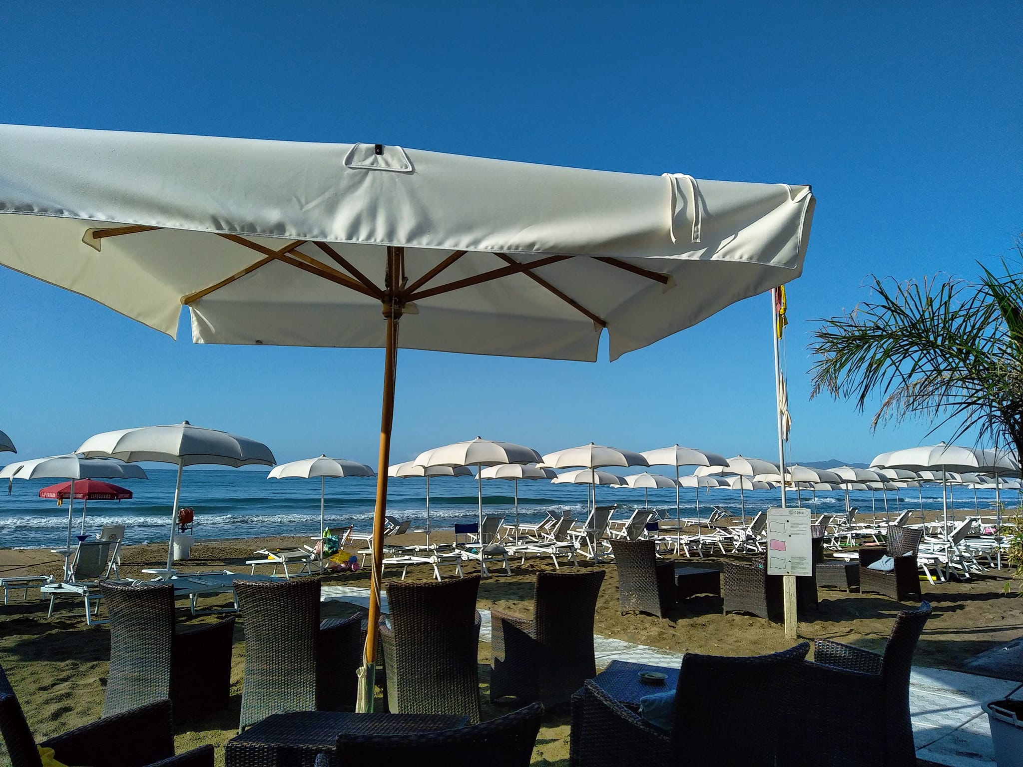 Stabilimento “Lido Corallo”