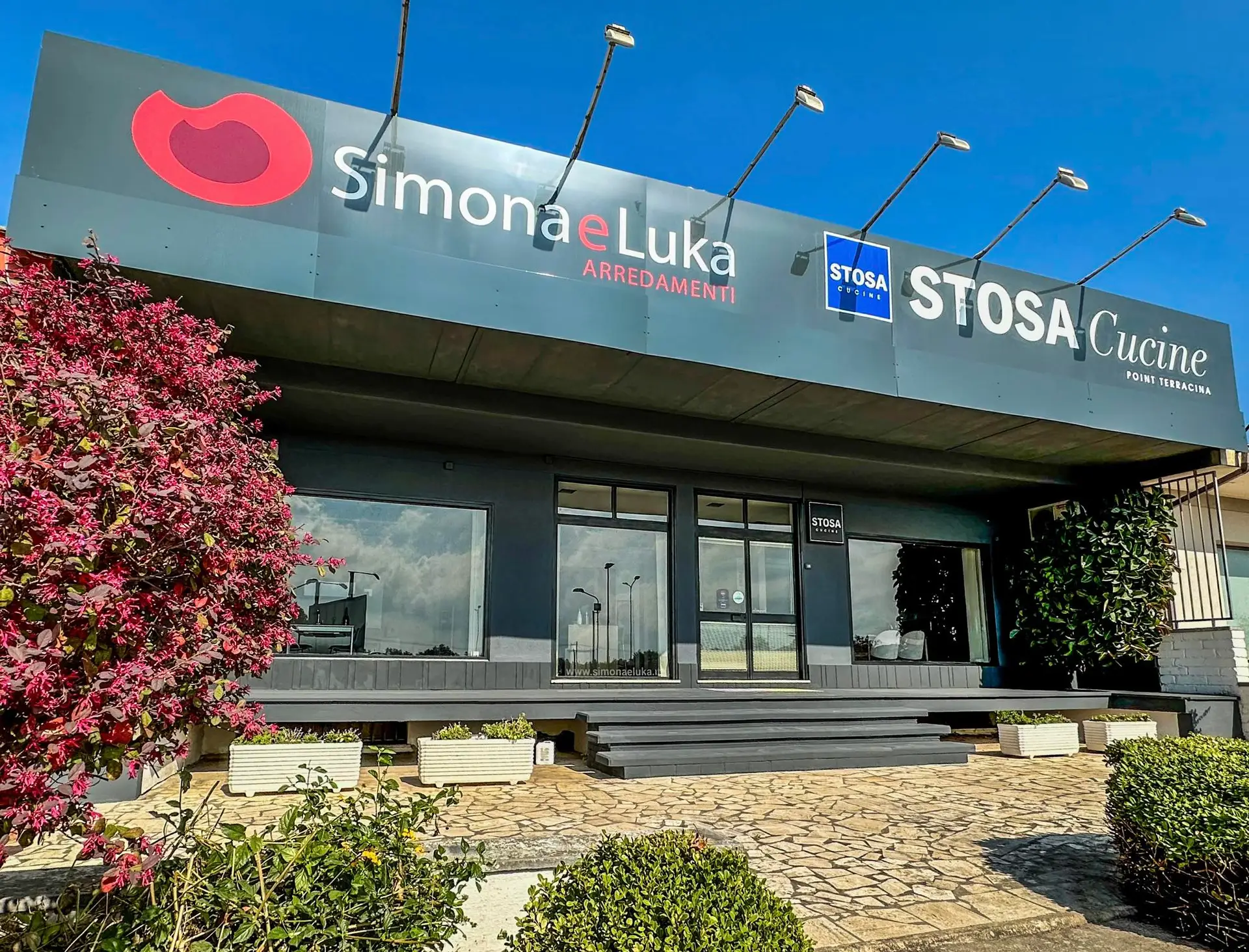 Simona e Luka arredamenti