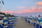 Stabilimento “Amerigo Beach”