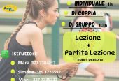 Athletic Club Terracina – Padel & Calcetto