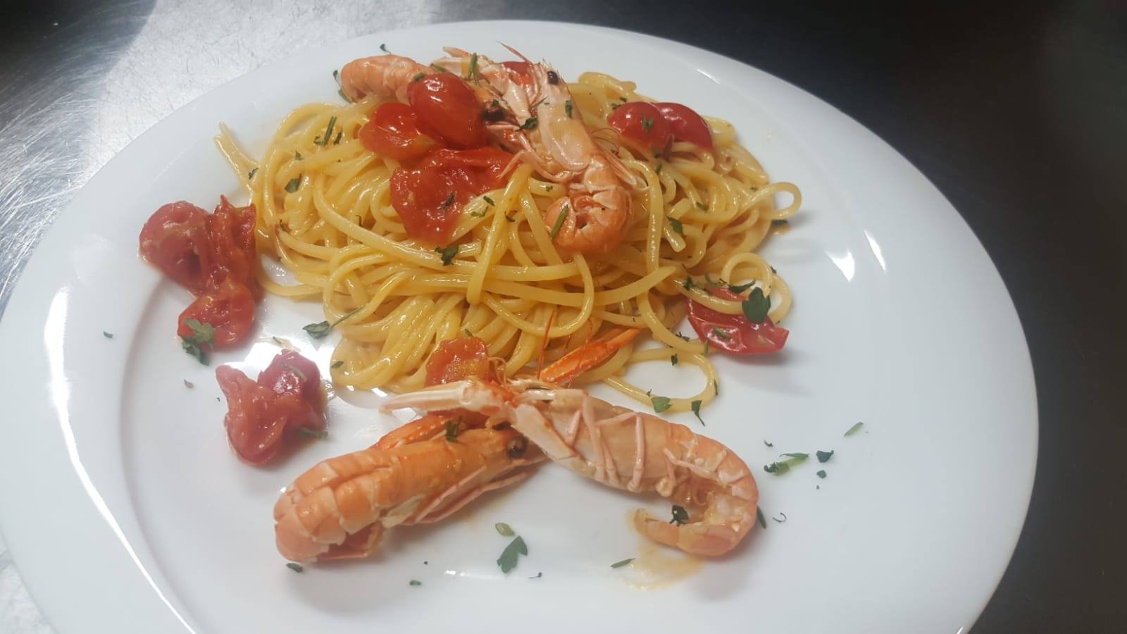 Hostaria Gente di Mare