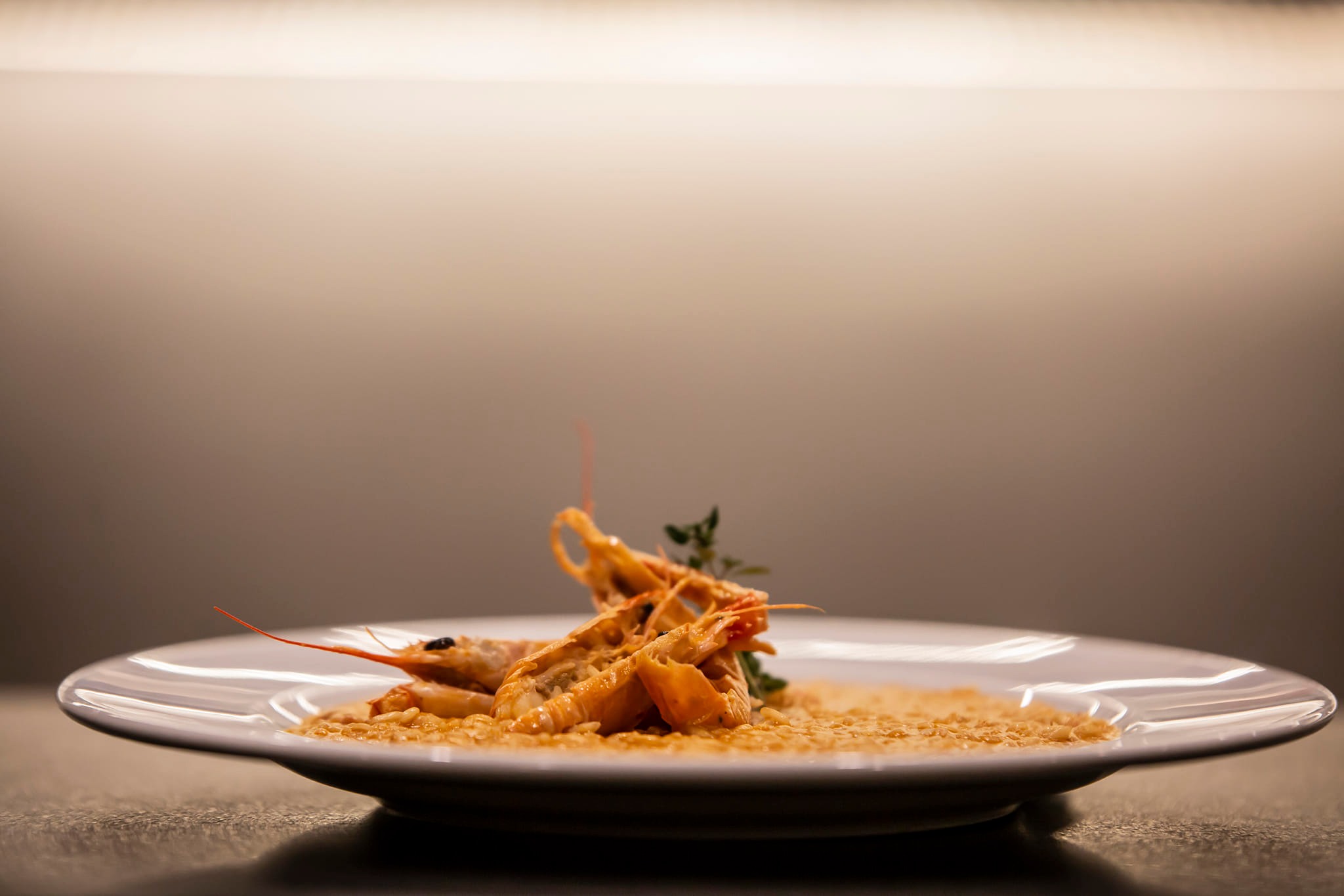 Stabilimento “Sombrero Restaurant”