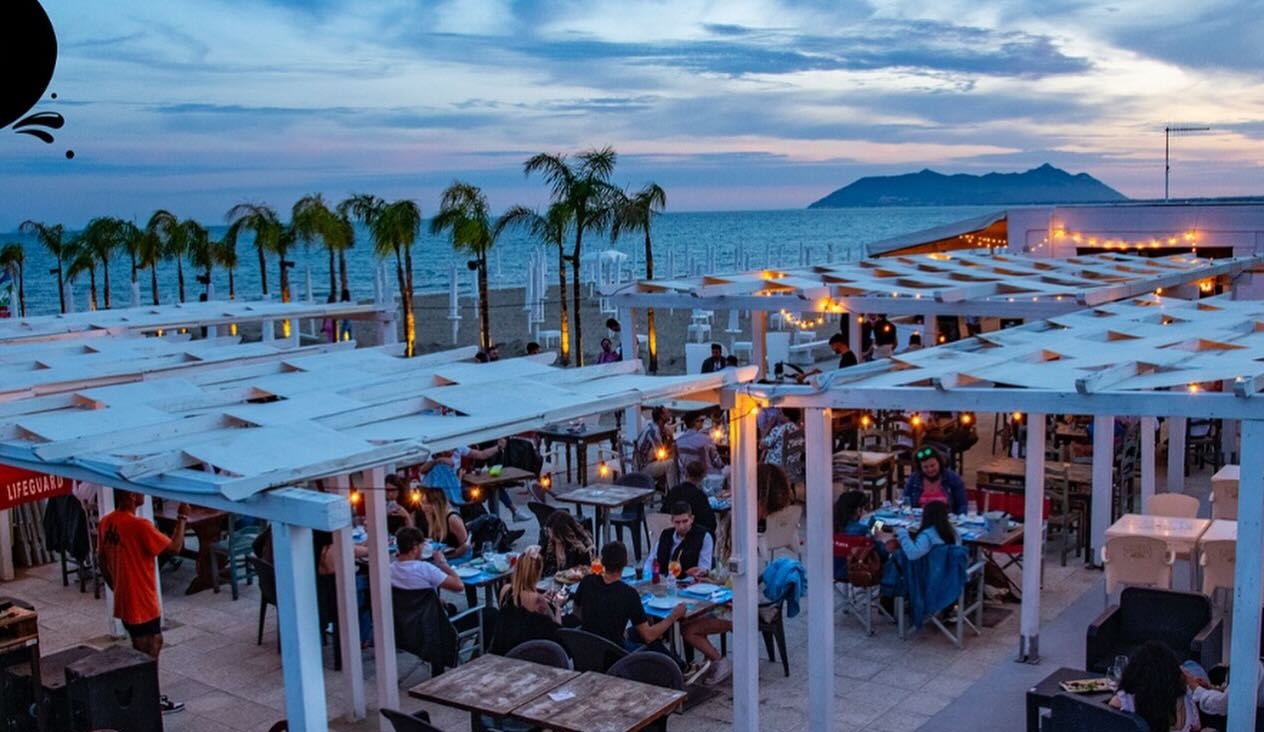 Stabilimento “Bagniomaria”