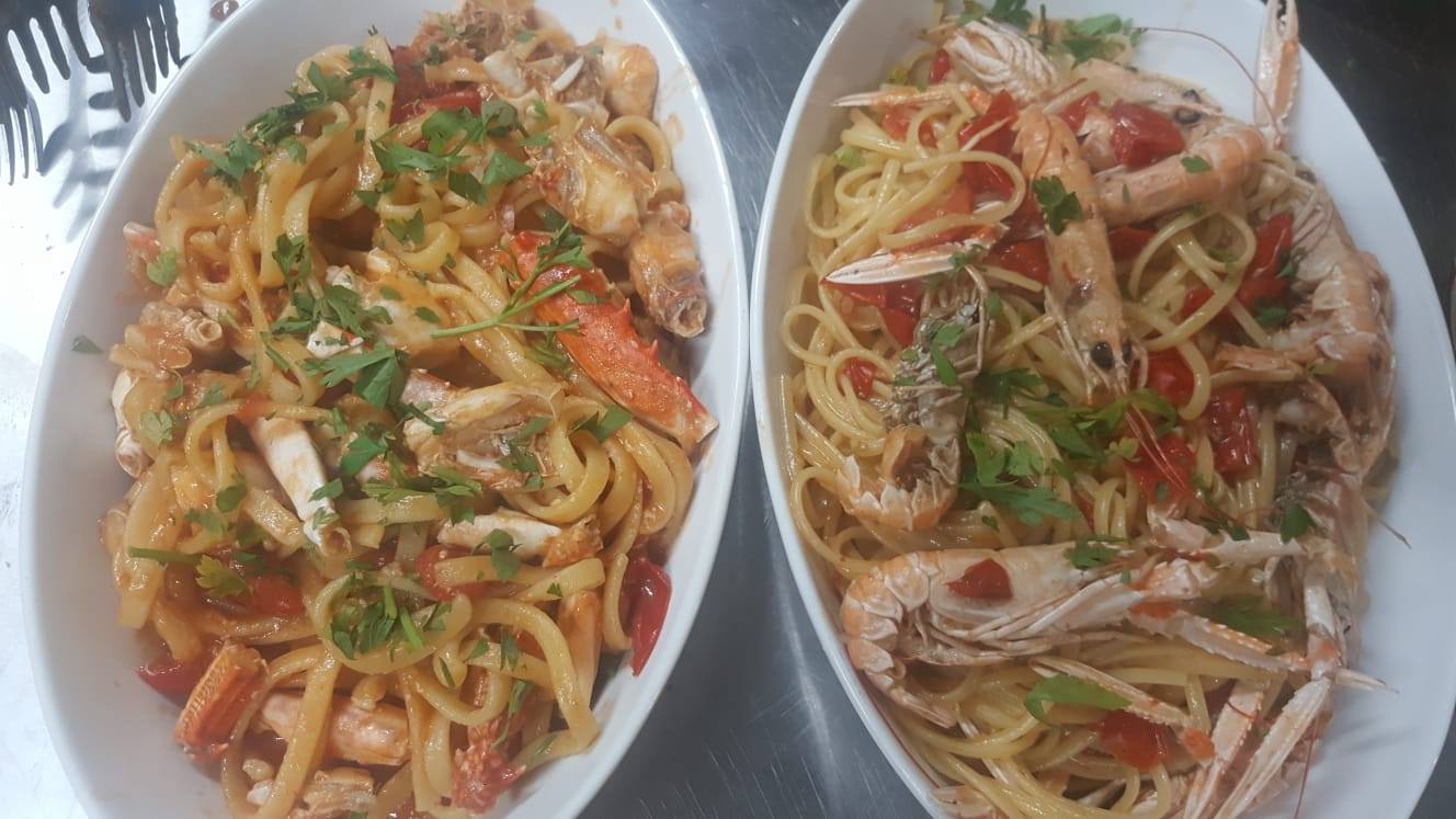 Hostaria Gente di Mare