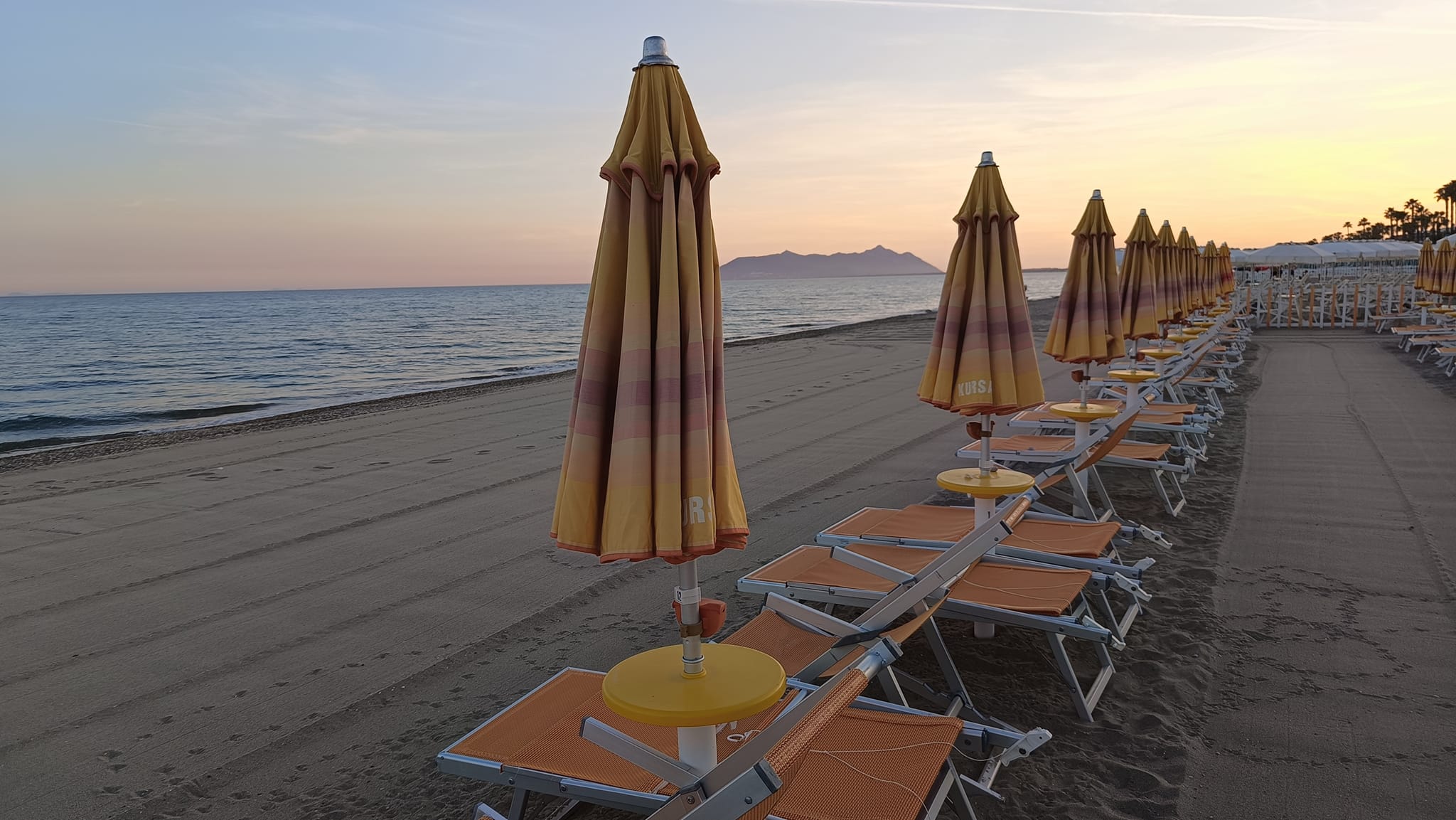 Stabilimento “Balneare Kursaal”