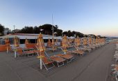 Stabilimento “Balneare Kursaal”