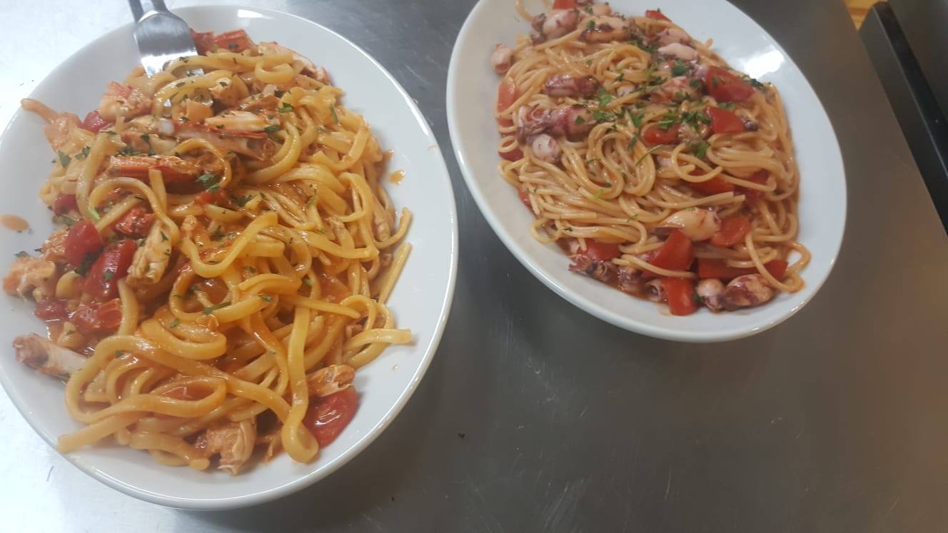 Hostaria Gente di Mare