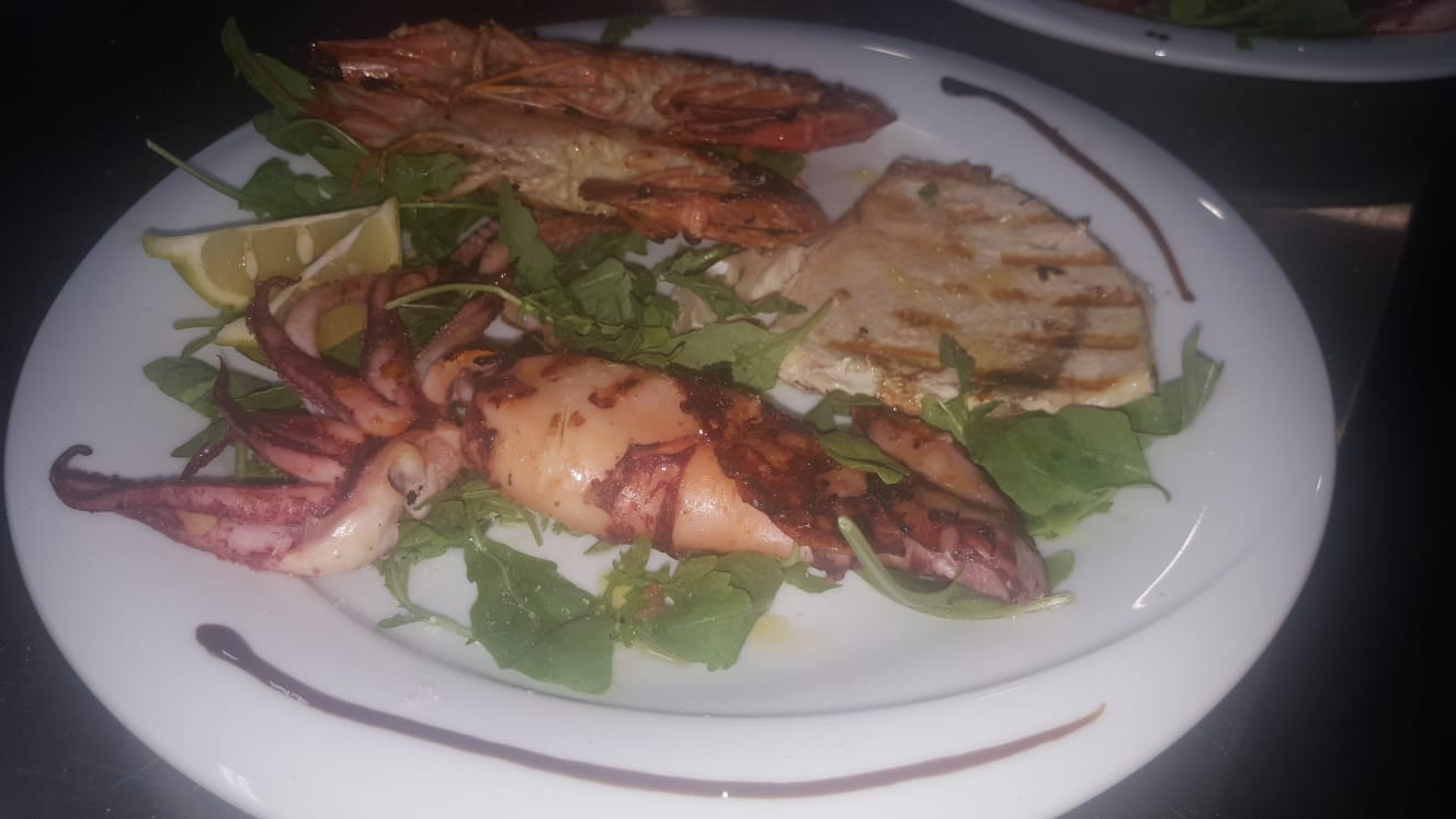 Hostaria Gente di Mare