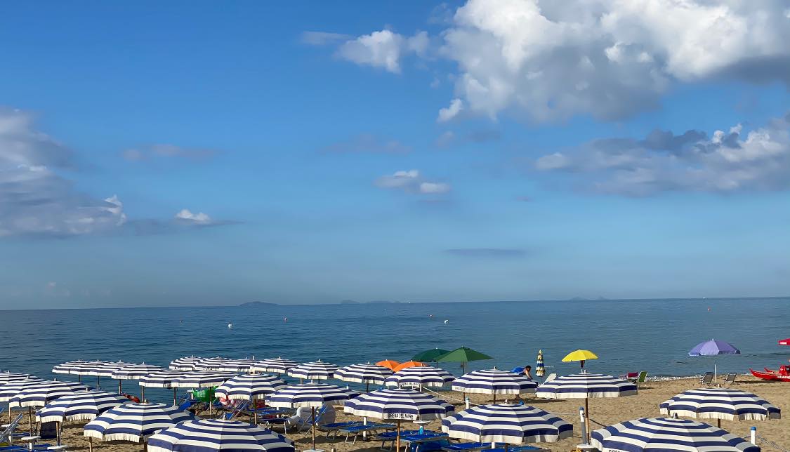 Stabilimento “Sirena Del Mare”