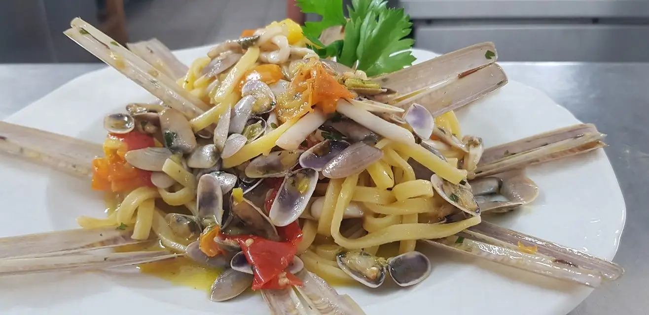 I Dodici ristorante & pizzeria