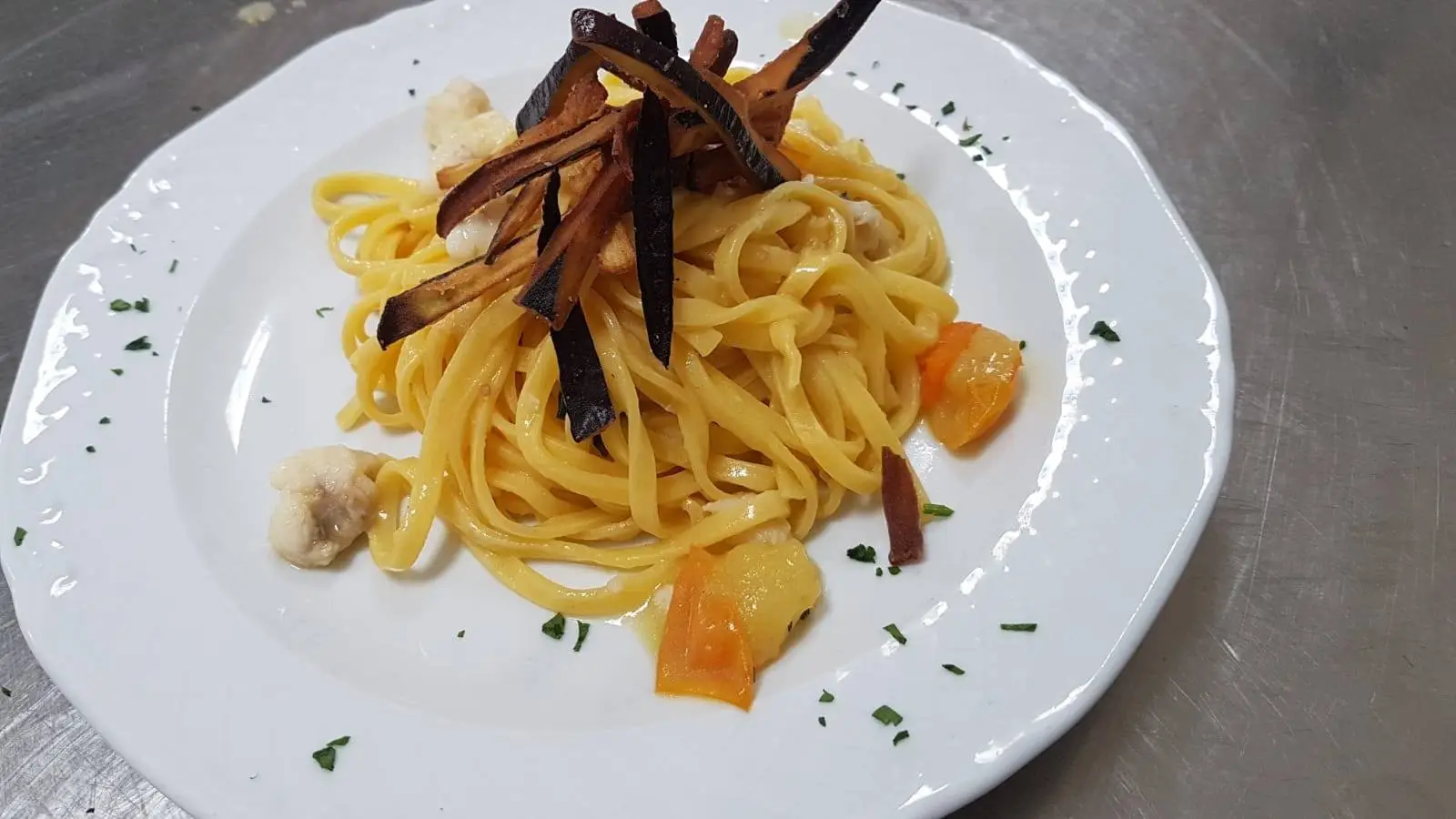 I Dodici ristorante & pizzeria