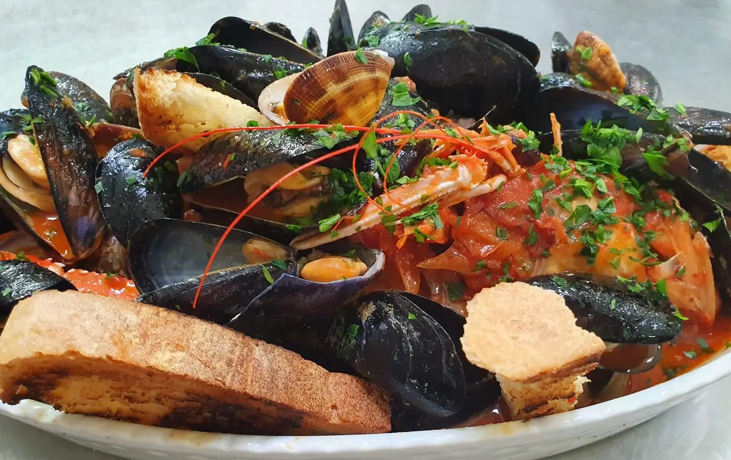 I Dodici ristorante & pizzeria