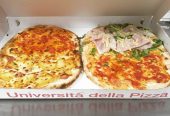 Pizzeria L’Università