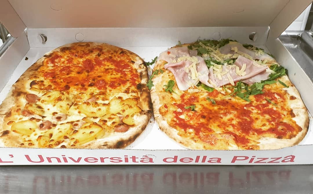 Pizzeria L’Università