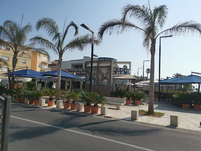 Bar Milano & Casa Mia ristorante