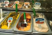 Gelateria Iceberg