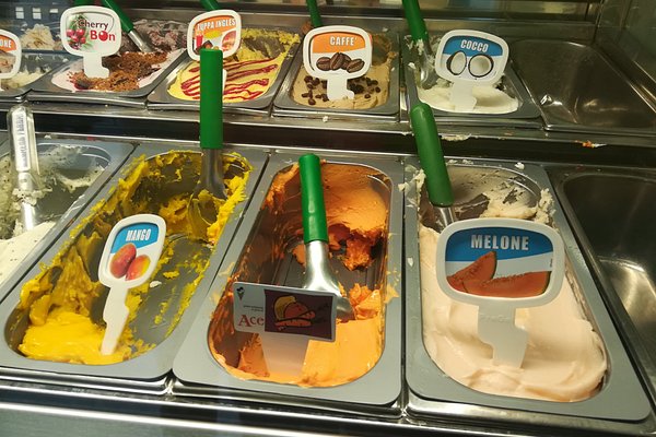 Gelateria Iceberg